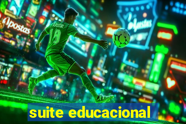 suite educacional